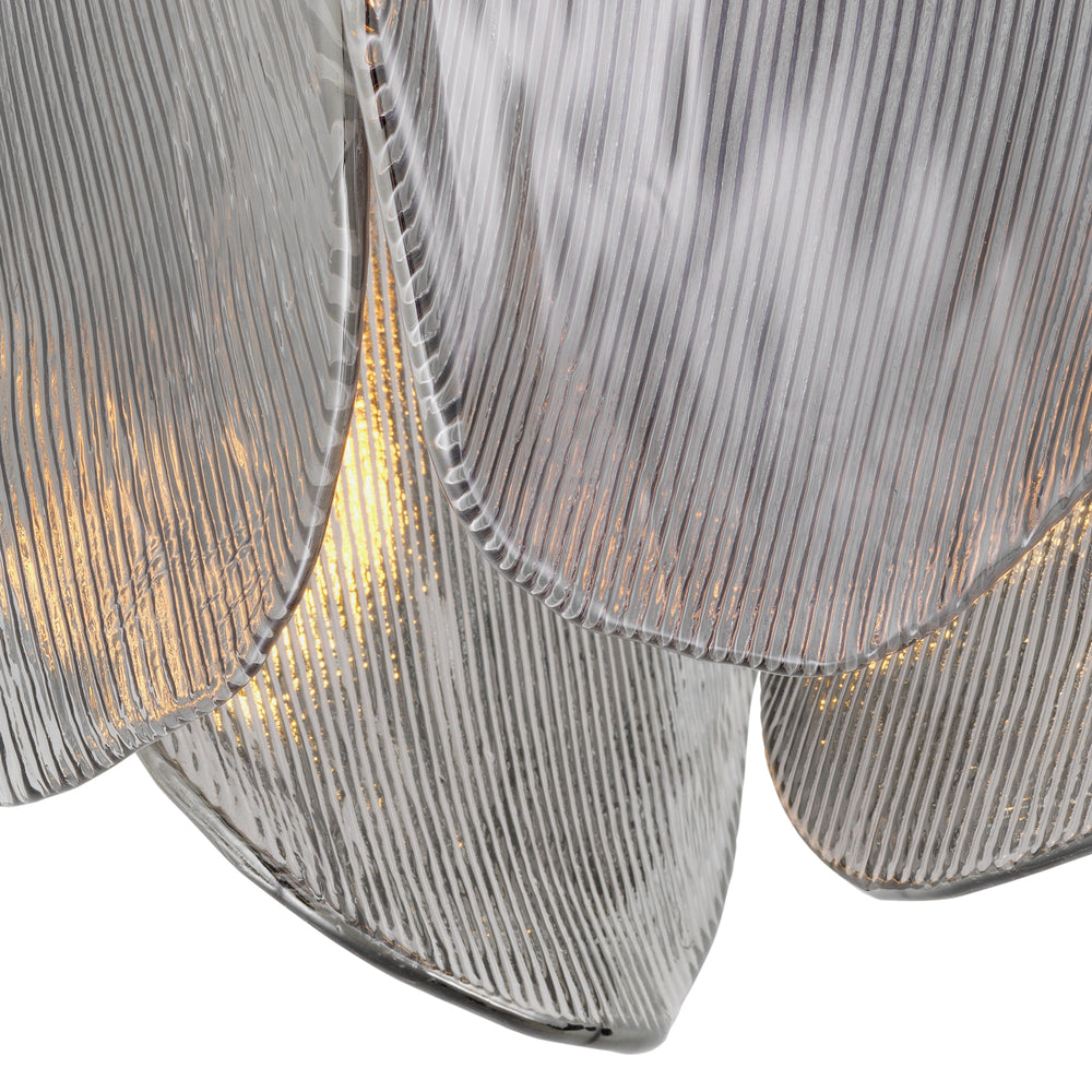 Eichholtz x The Met Hibis Pendant Light
