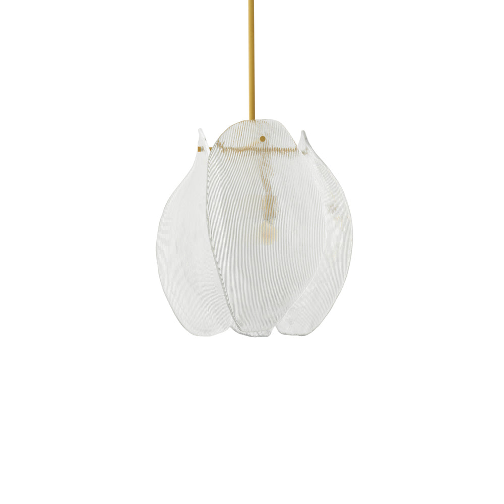 Eichholtz x The Met Hibis Pendant Light