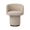 Eichholtz x The Met Marly Dining Chair  option Palmer Beige
