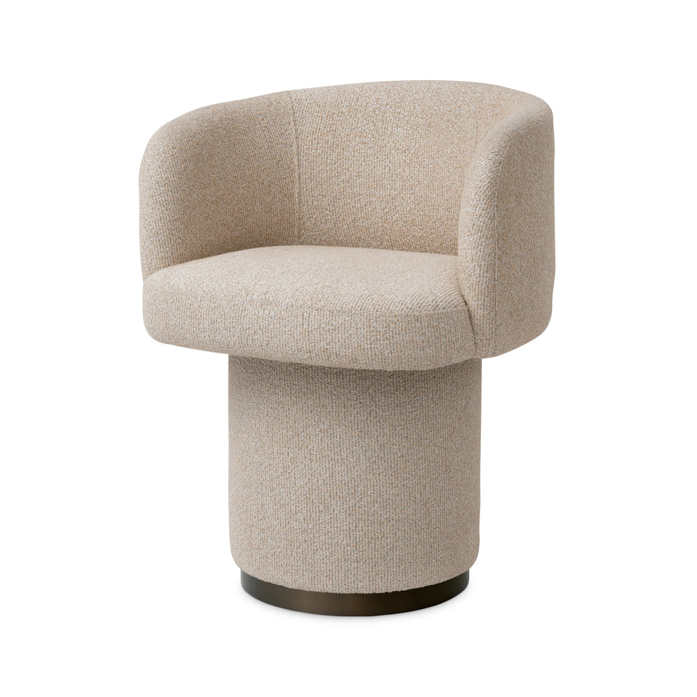 Eichholtz x The Met Marly Dining Chair