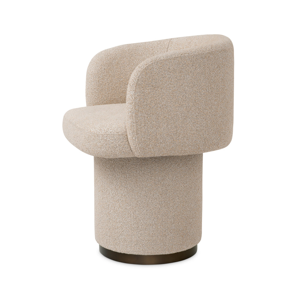 Eichholtz x The Met Marly Dining Chair