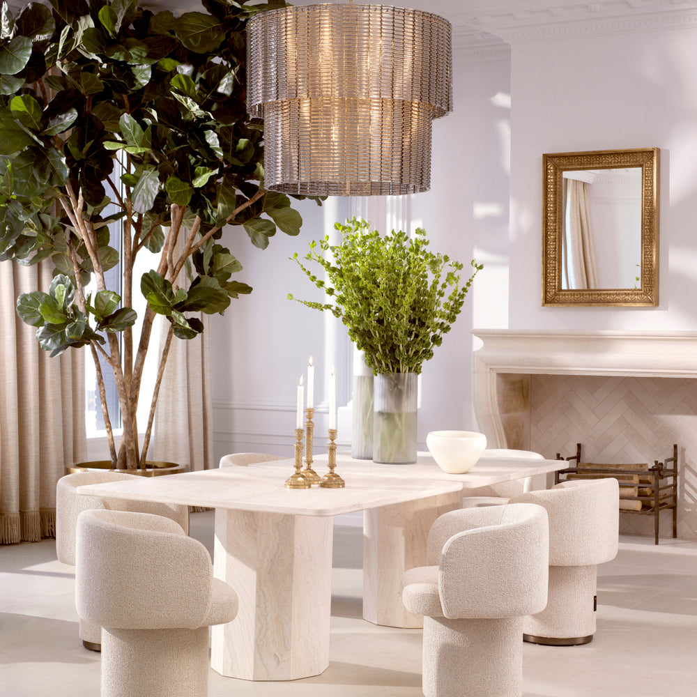 Eichholtz x The Met Marly Dining Chair