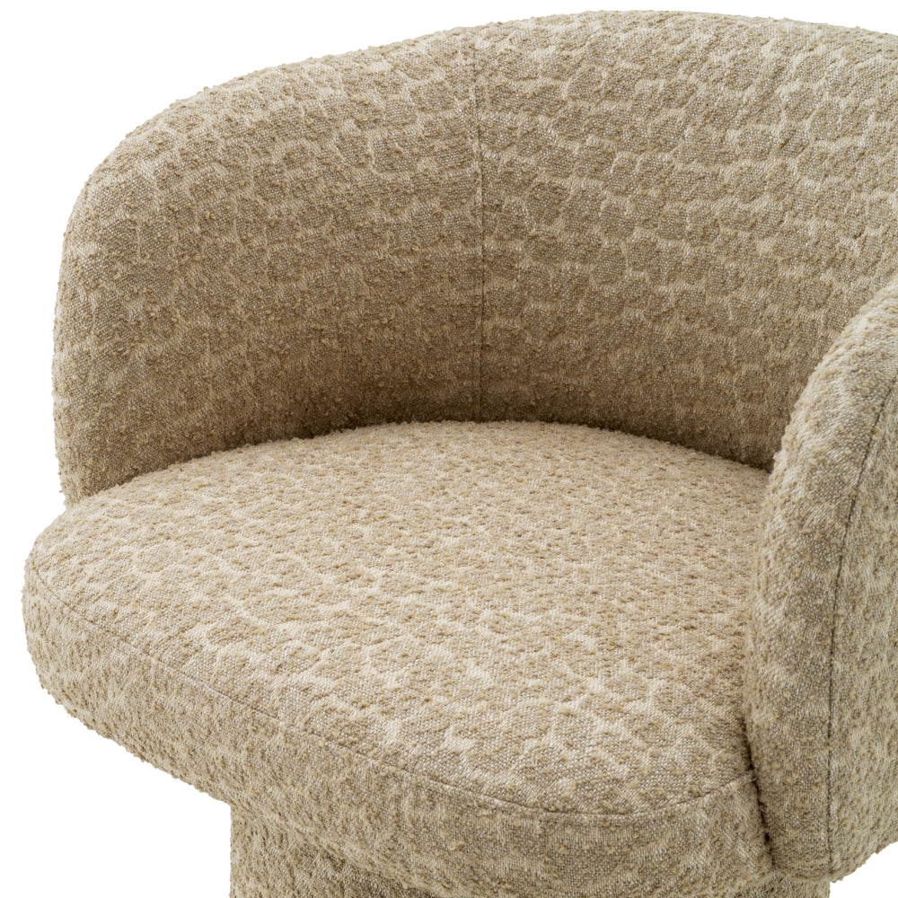 Eichholtz x The Met Marly Dining Chair