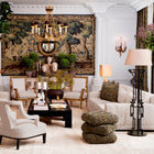 Eichholtz x The Met Thomas Floor Lamp