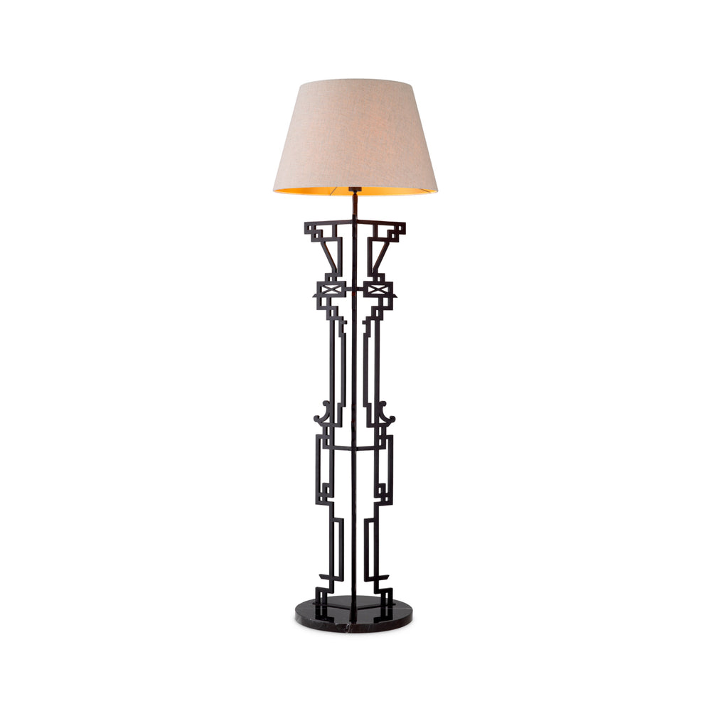 Eichholtz x The Met Thomas Floor Lamp