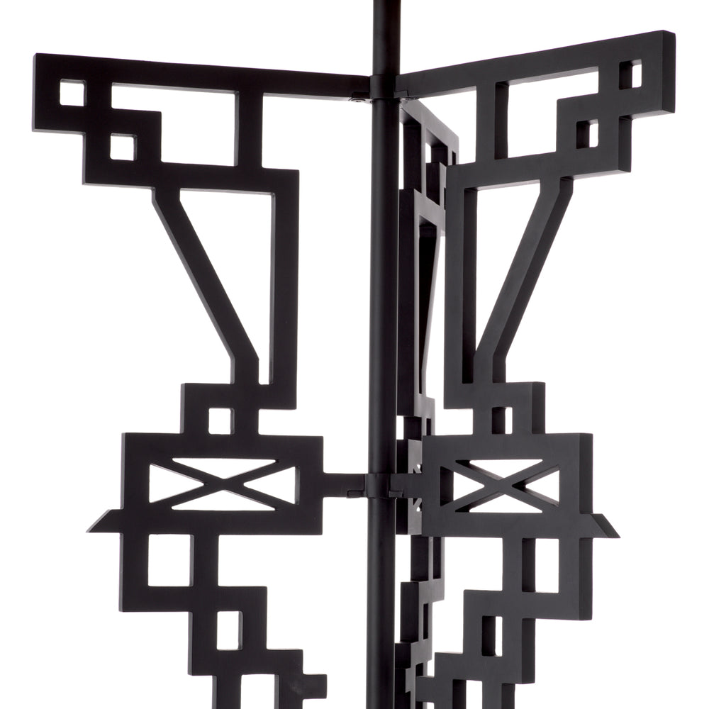 Eichholtz x The Met Thomas Floor Lamp