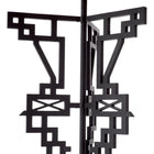 Eichholtz x The Met Thomas Floor Lamp