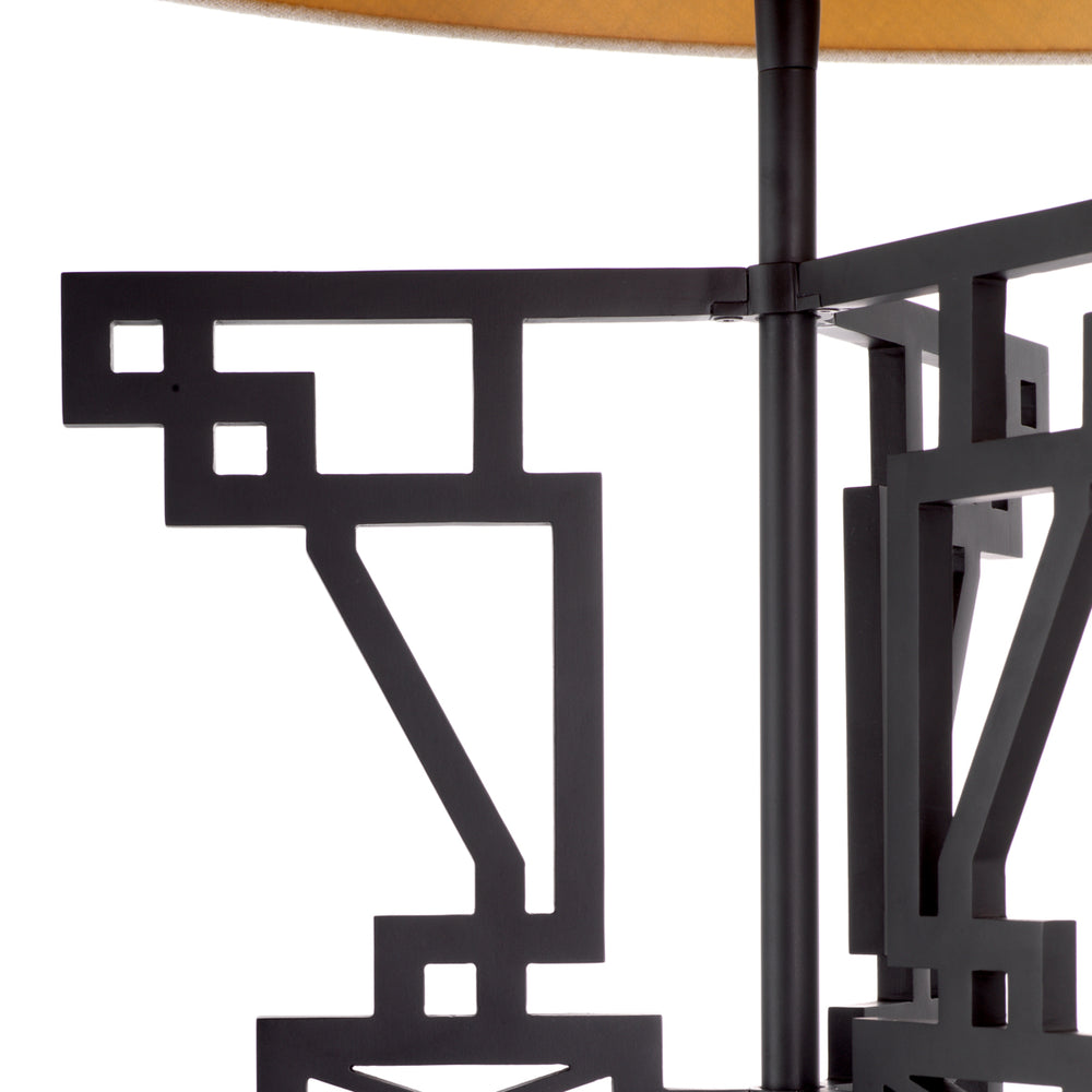 Eichholtz x The Met Thomas Floor Lamp