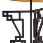 Eichholtz x The Met Thomas Floor Lamp