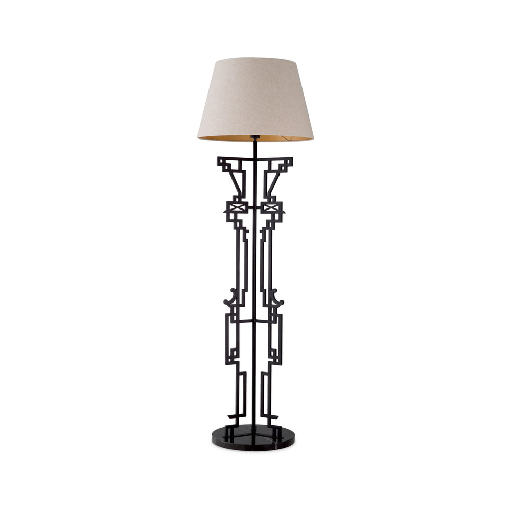 Eichholtz x The Met Thomas Floor Lamp