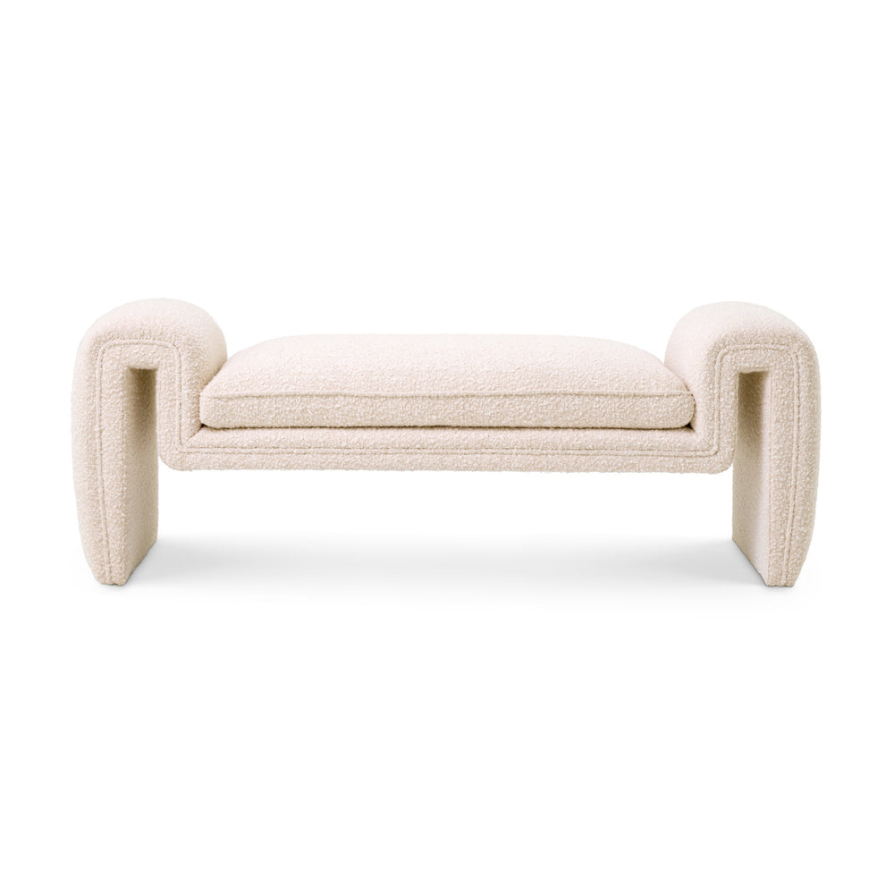 Tondo Bench