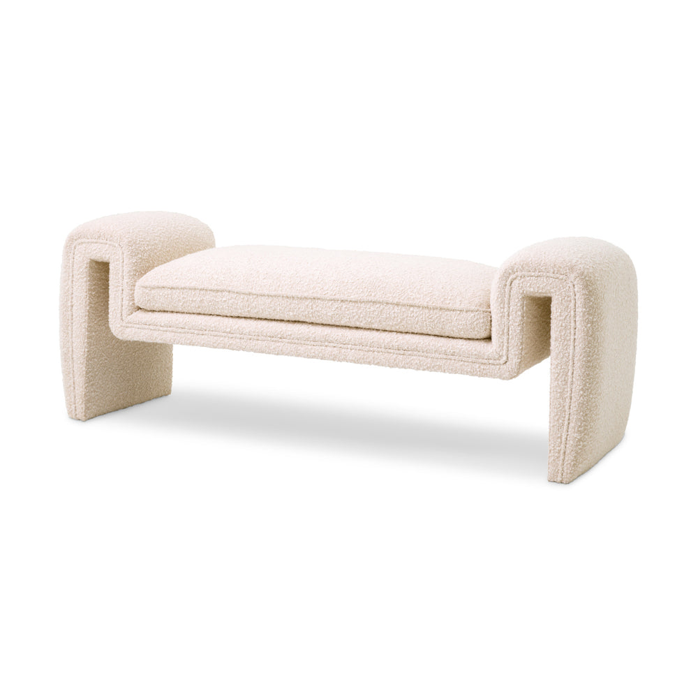Tondo Bench