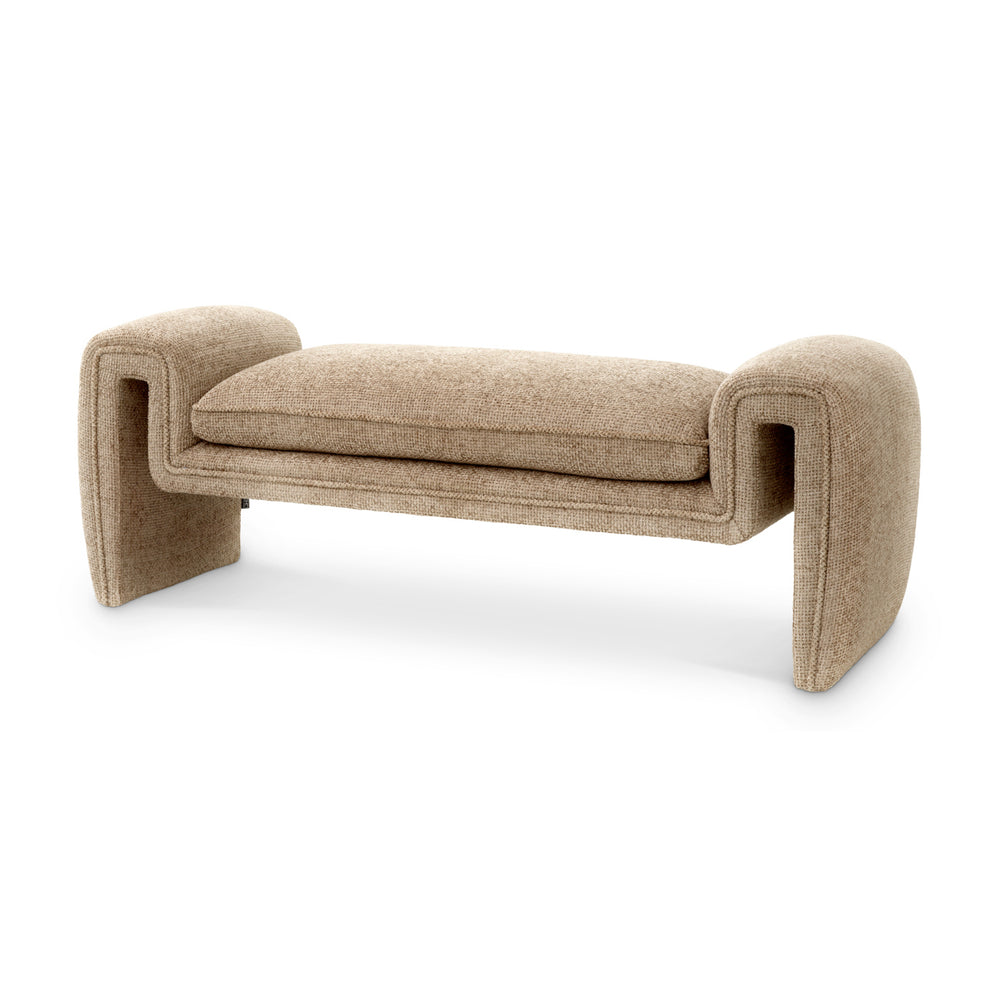 Tondo Bench
