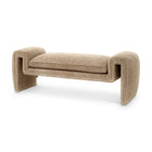 Tondo Bench