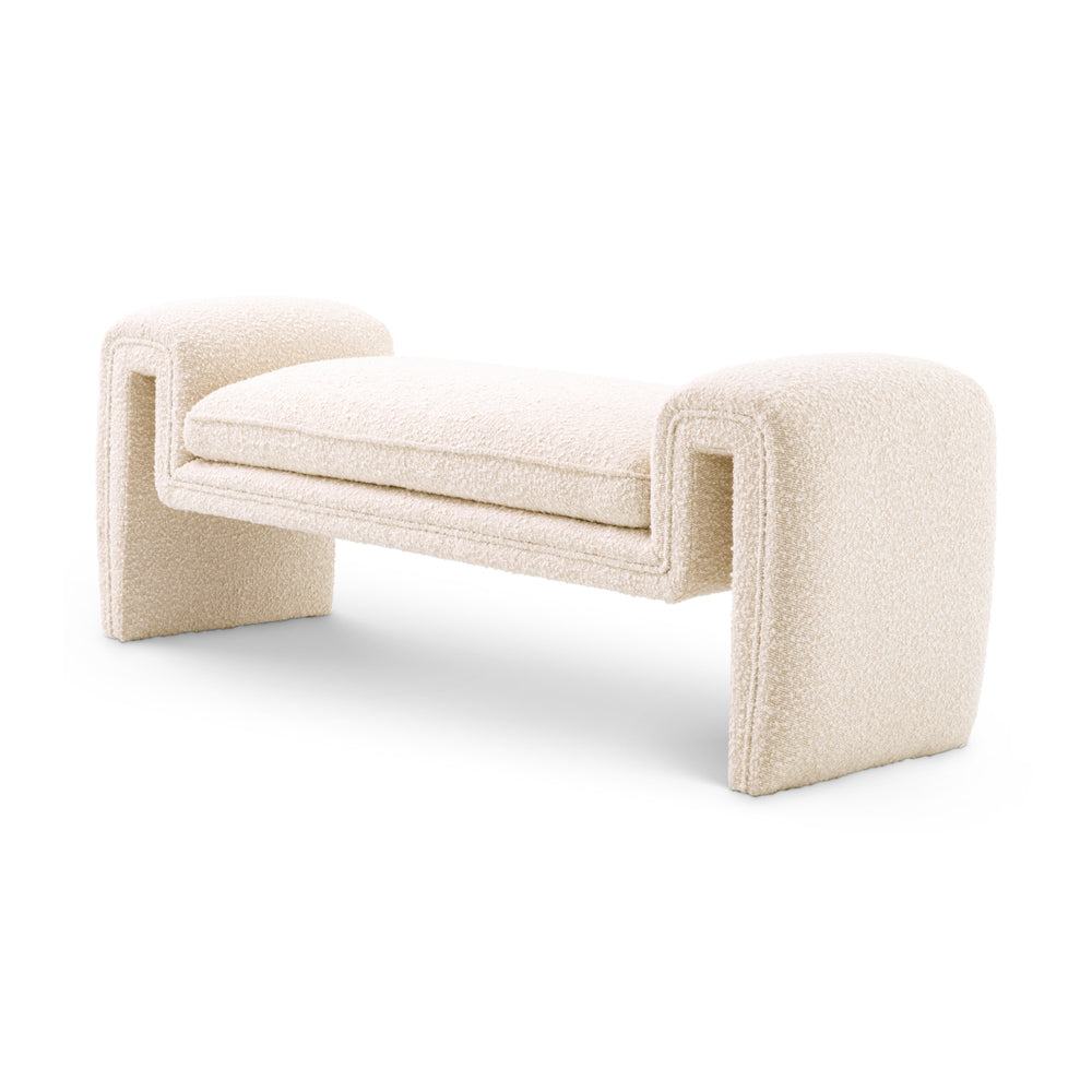 Tondo Bench