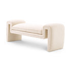 Tondo Bench