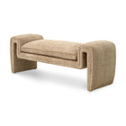 Tondo Bench