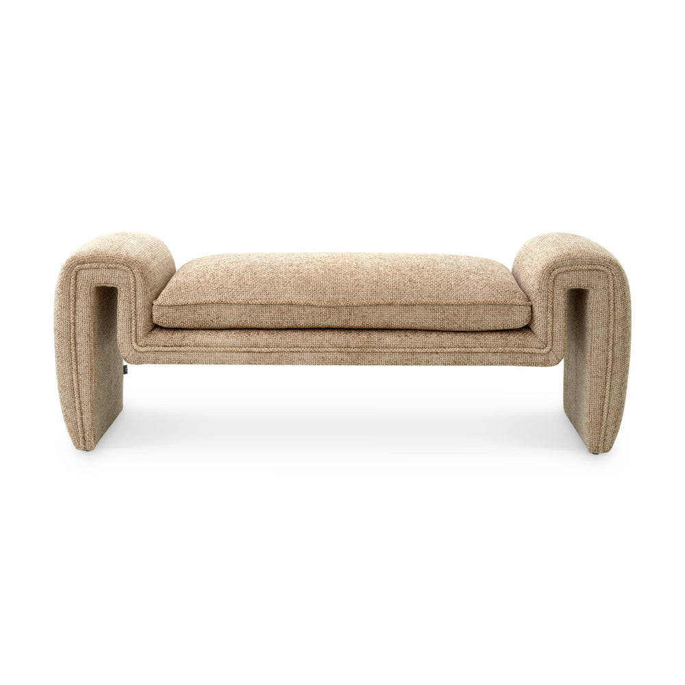 Tondo Bench