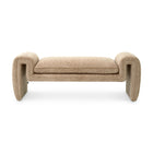 Tondo Bench