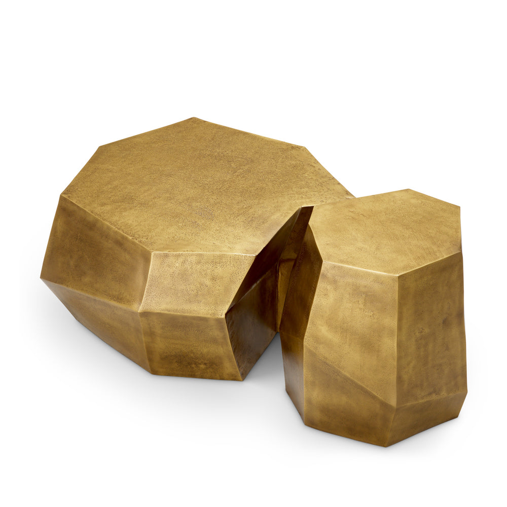 Urbino Coffee Table (Set of 2)