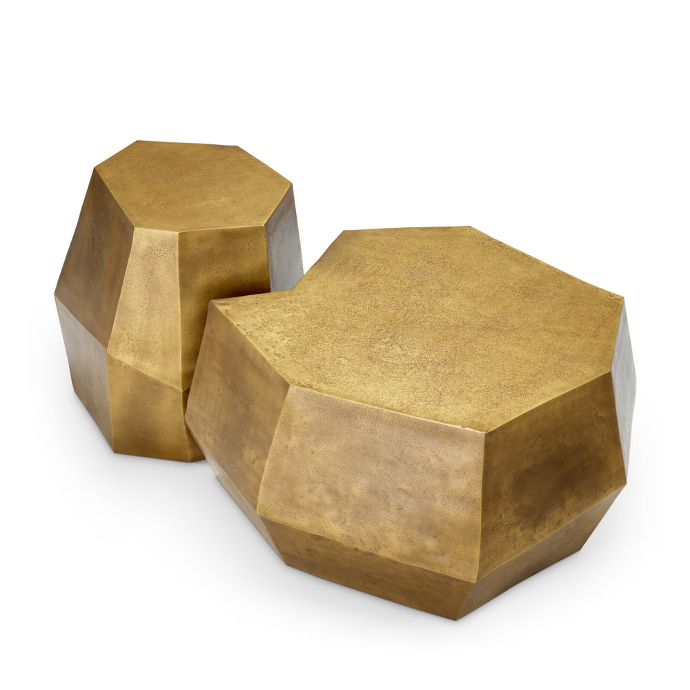 Urbino Coffee Table (Set of 2)