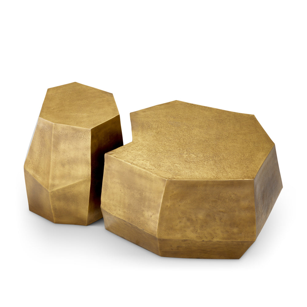 Urbino Coffee Table (Set of 2)