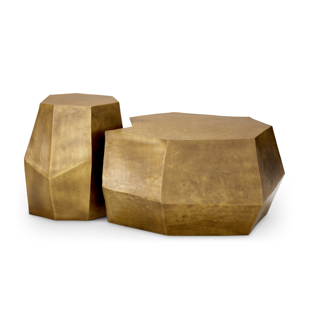 Urbino Coffee Table (Set of 2)