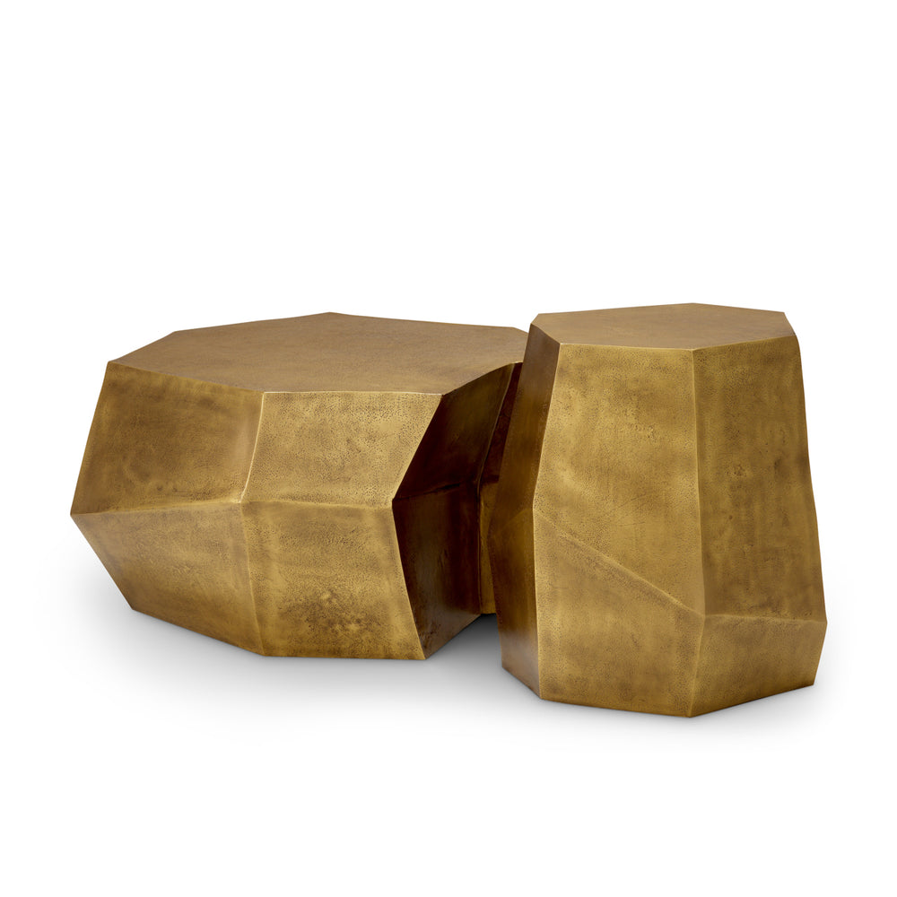 Urbino Coffee Table (Set of 2)