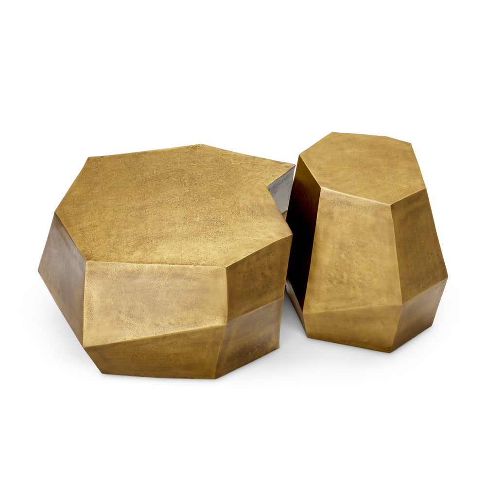 Urbino Coffee Table (Set of 2)