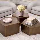 Veenazza Coffee Table (Set of 3)