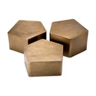 Veenazza Coffee Table (Set of 3)