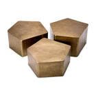 Veenazza Coffee Table (Set of 3)