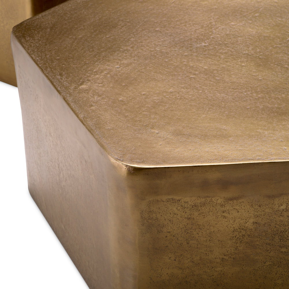 Veenazza Coffee Table (Set of 3)