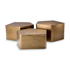 Veenazza Coffee Table (Set of 3)