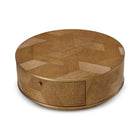 Velutto Storage Coffee Table