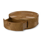 Velutto Storage Coffee Table