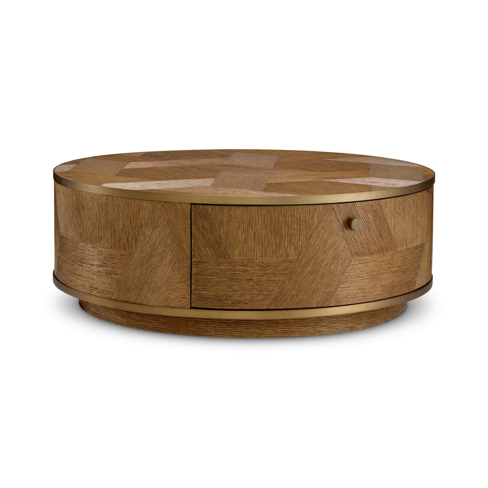 Velutto Storage Coffee Table