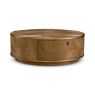 Velutto Storage Coffee Table
