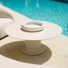 Volterra Outdoor Coffee Table