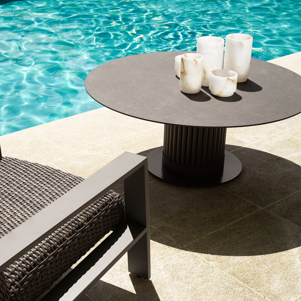 Volterra Outdoor Coffee Table