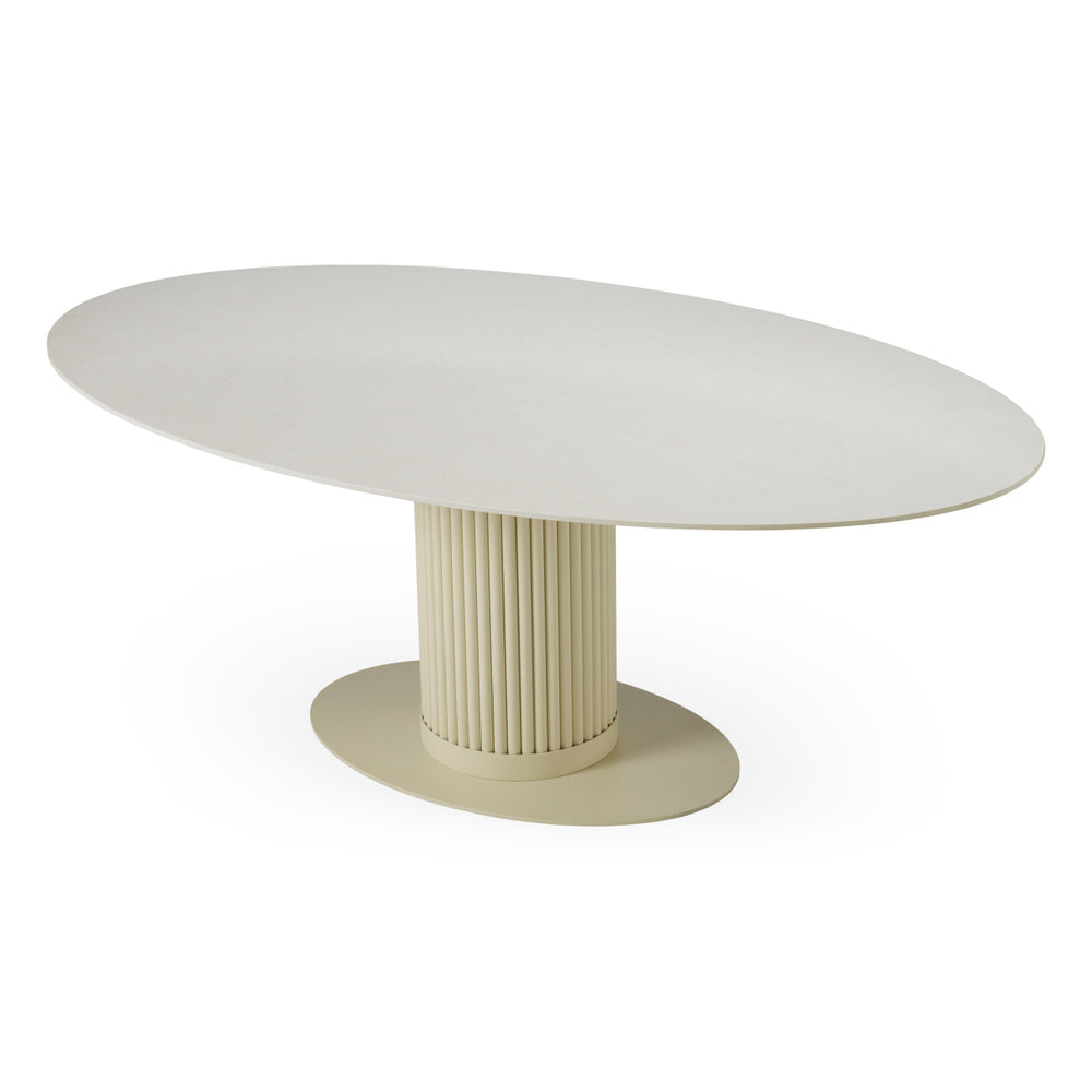 Volterra Outdoor Dining Table