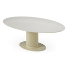 Volterra Outdoor Dining Table