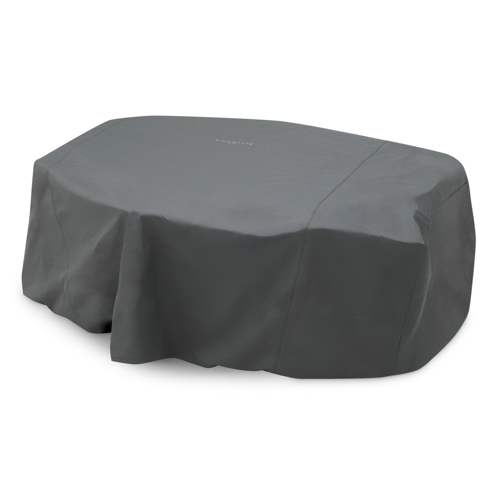 Volterra Outdoor Dining Table