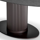 Volterra Outdoor Dining Table