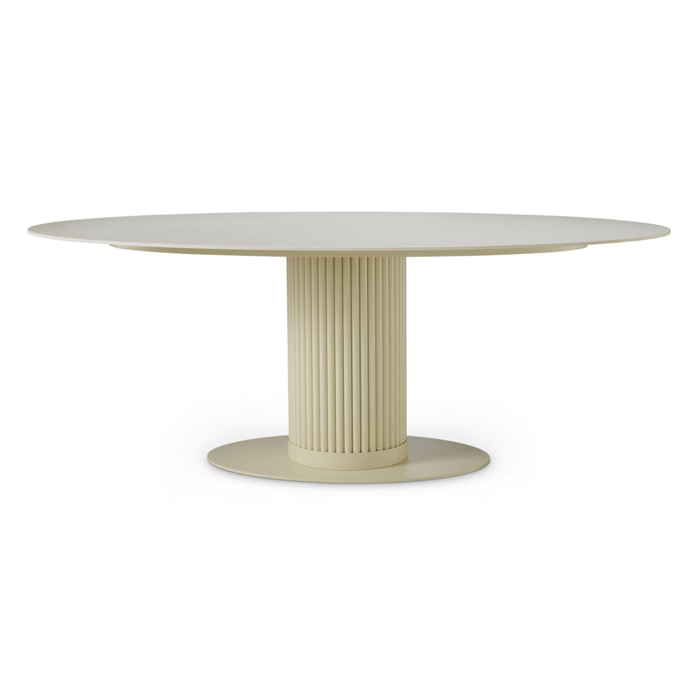 Volterra Outdoor Dining Table