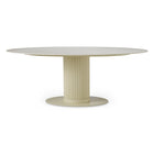 Volterra Outdoor Dining Table