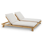 Weston Outdoor Double Daybed