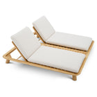 Weston Outdoor Double Daybed