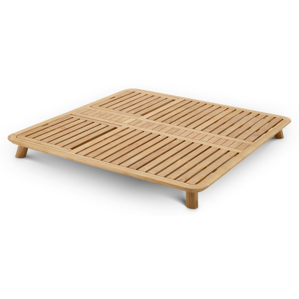 Weston Outdoor Double Daybed