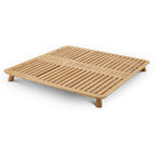 Weston Outdoor Double Daybed